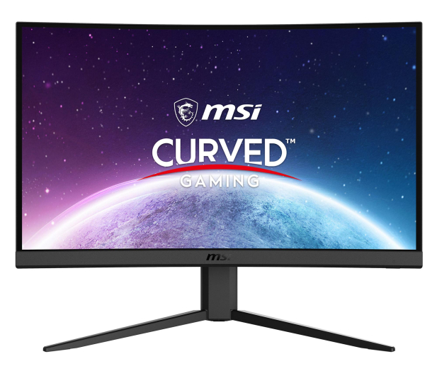 MSI G24C4 E2 - 1212512 - zdjęcie